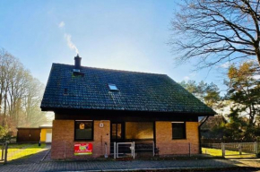 Ferienhaus Usedom - Haus Andrea - 300Meter zur Ostsee